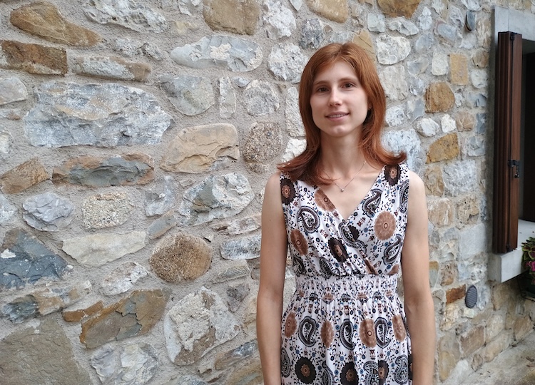 Federica Vanone