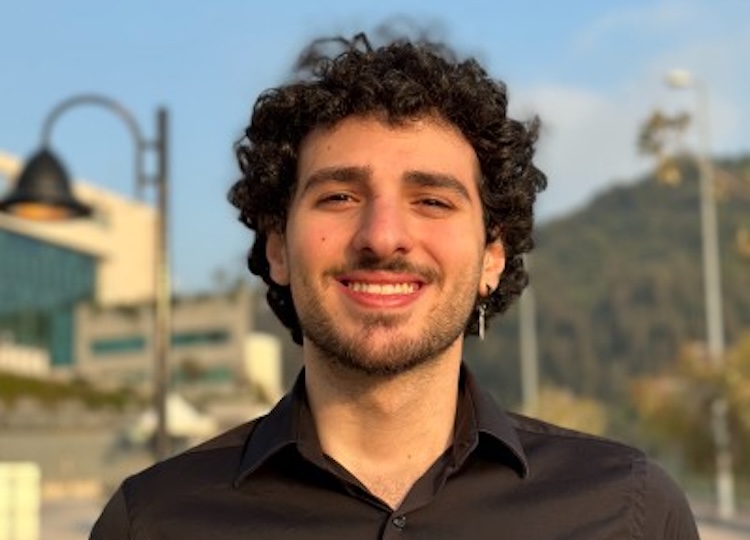 Frederick Abi Chahine's picture