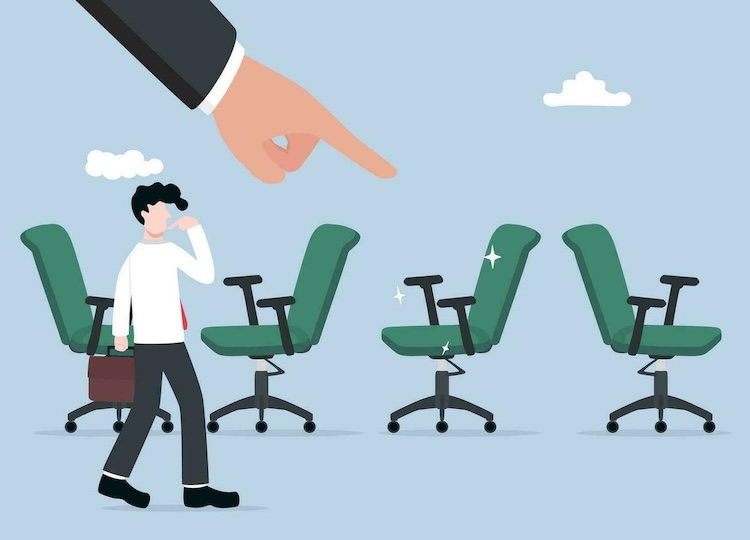 Job position available